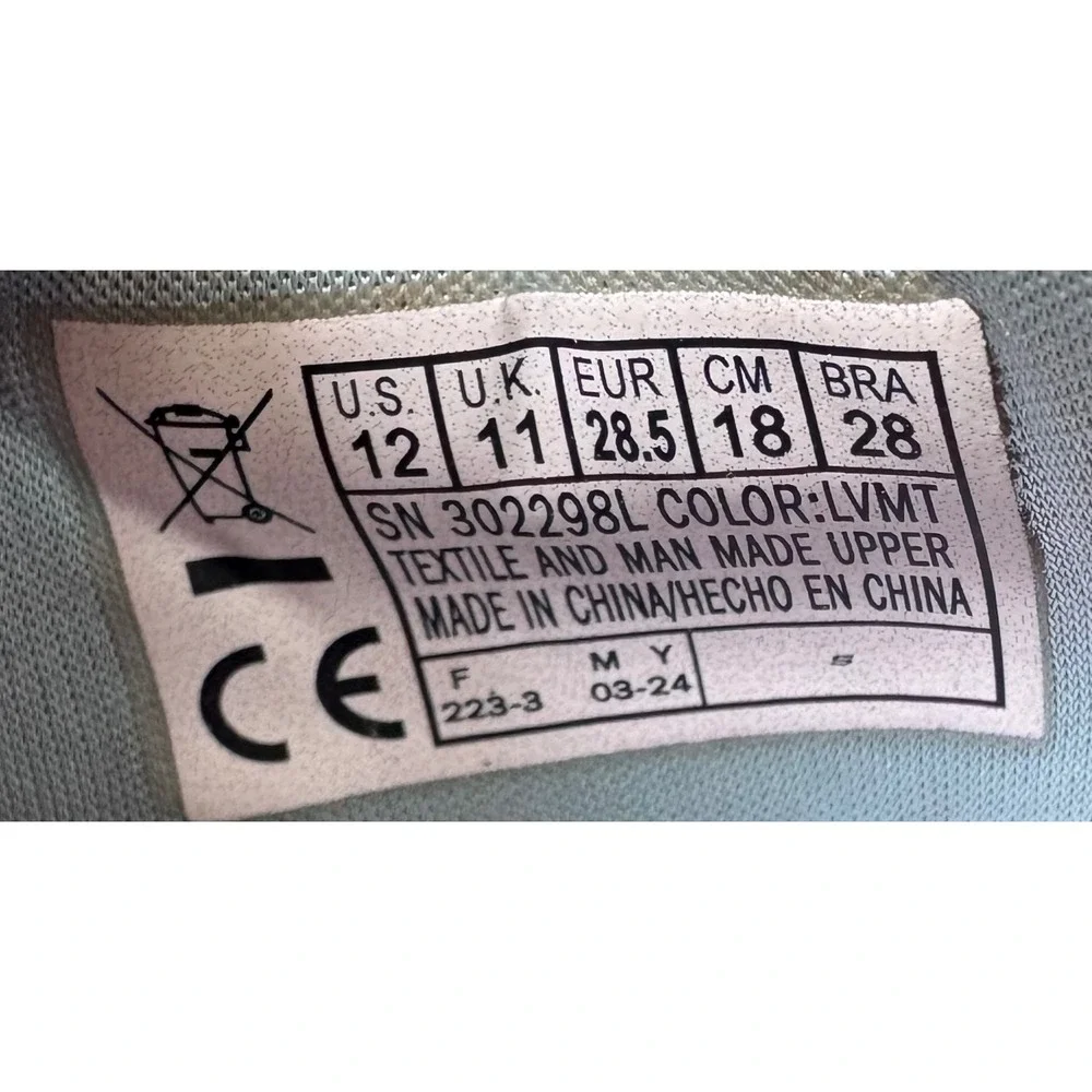 Skechers unicorn chaser